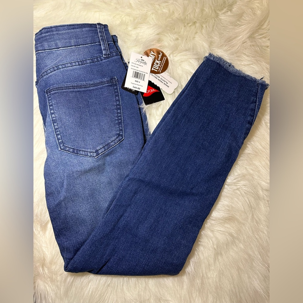 Women’s Jeans
